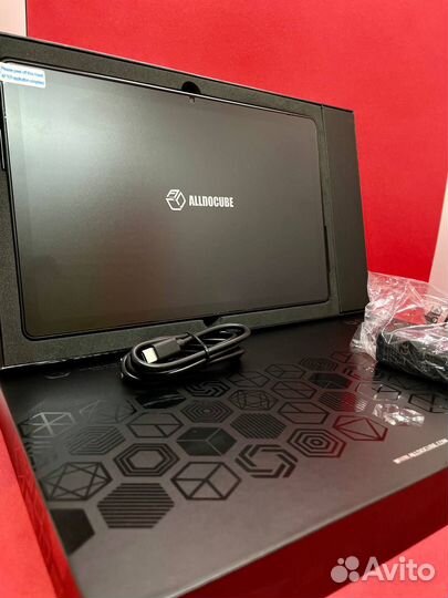 Планшет Alldocube iPlay 50 Pro (В 42464)