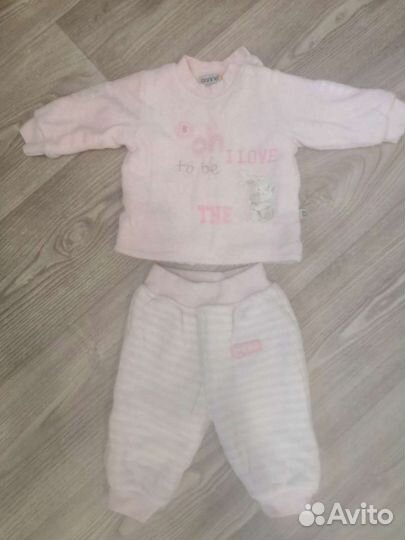 Детские вещи