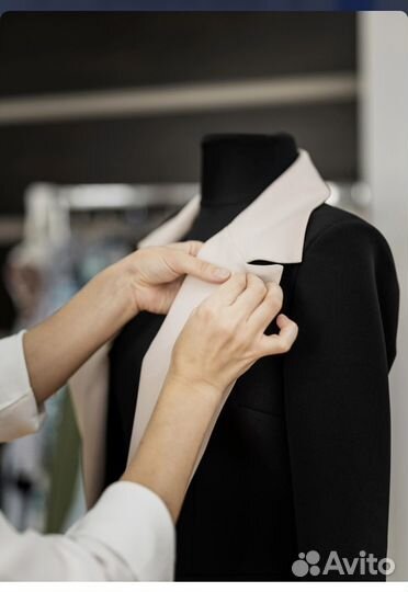 Швейный цех принимает заказы