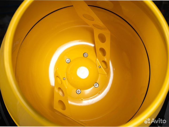 Бетоносмеситель