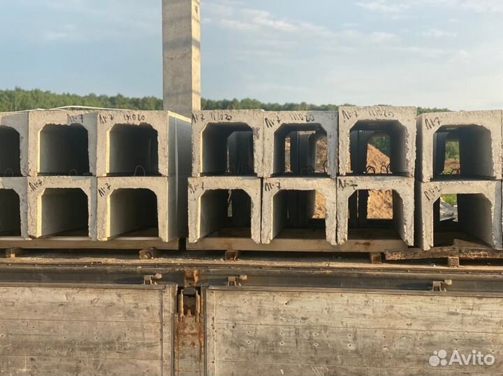 Водоотводный лоток