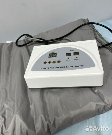 Термоодеяло