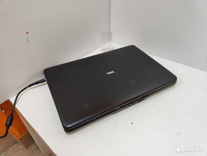 Ноутбук dell inspiron 1545