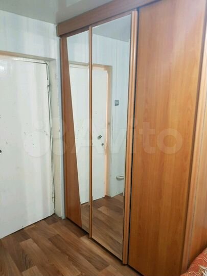 Комната 14 м² в 3-к., 2/5 эт.