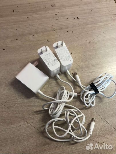 Блок питания xiaomi 12v
