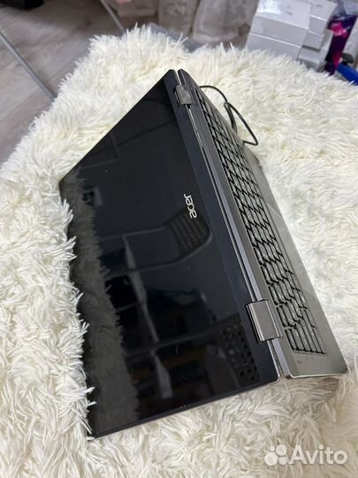 Acer spin N17H2 4гб/64гб сенсорный