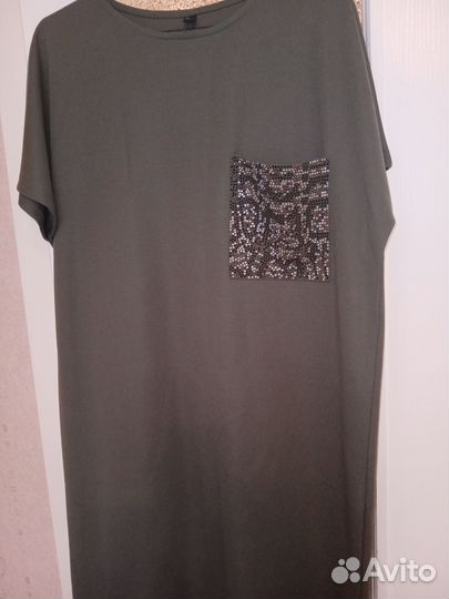 Платье женское