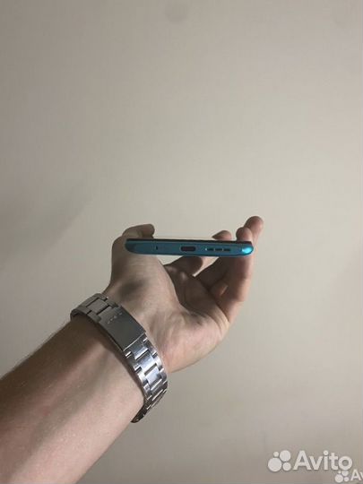 Xiaomi Redmi 9T, 4/64 ГБ