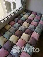 Матрасик бонбон