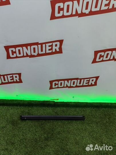 Накладка стекла заднего левого BMW 7 G11