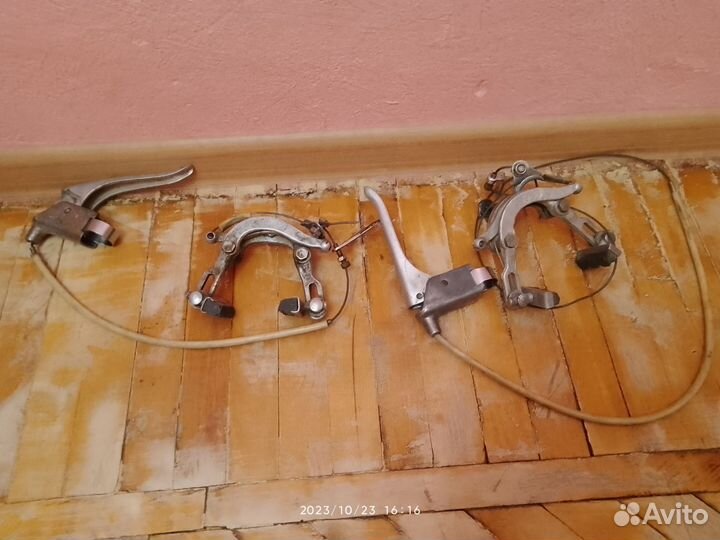 Запасные части для хвз