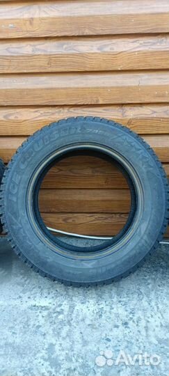 Bridgestone Ice Cruiser 7000 175/65 R14