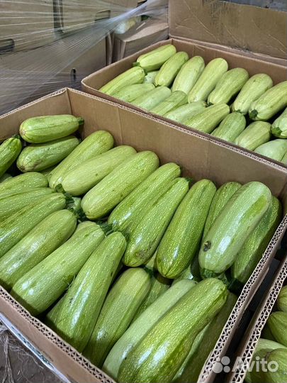 Овощи с доставкой