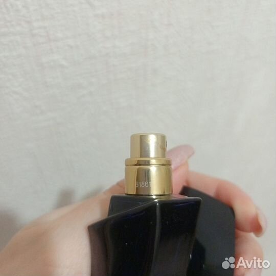 Carolina herrera good girl