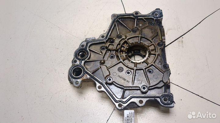 Насос масляный Land Rover Range Rover 4 2012, 2013