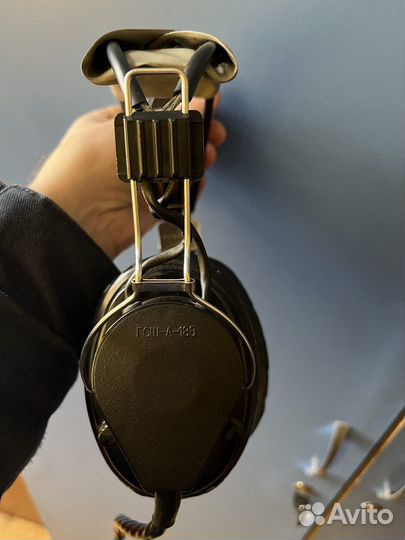 Гарнитура гсш-А-18Э