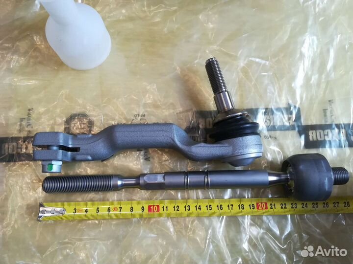 Рулевая тяга BMW 32105A478D7