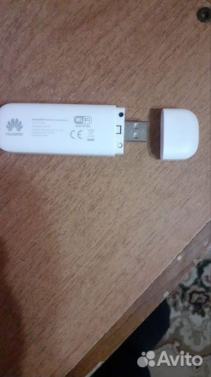 4g модем с wi fi и sim