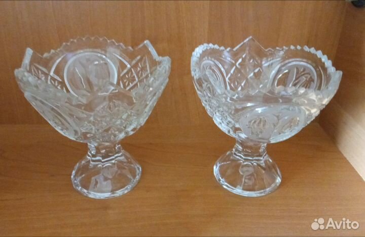 Бахметьевский хрусталь