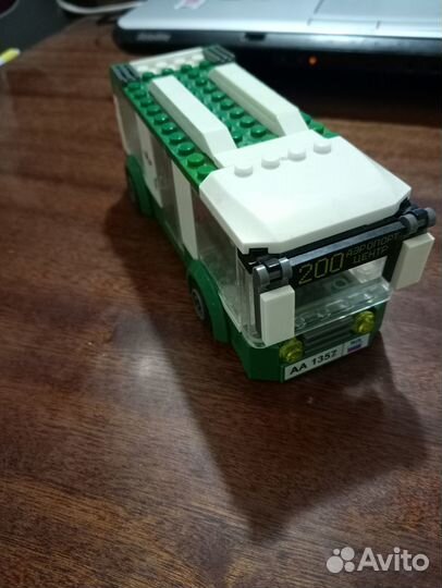 Конструктор 