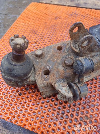 Рычаг передний правый Hyundai Starex