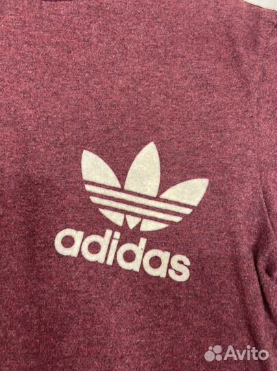 Футболка adidas originals