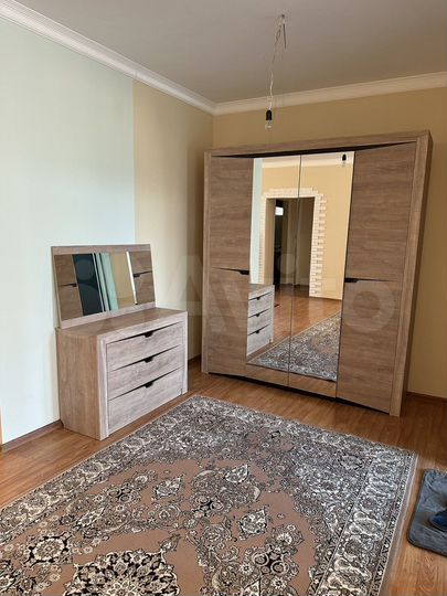 3-к. квартира, 120 м², 2/3 эт.