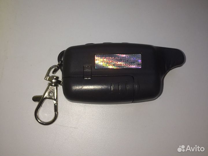 Брелок сигнализации томагавк TomaHawk TW 9030