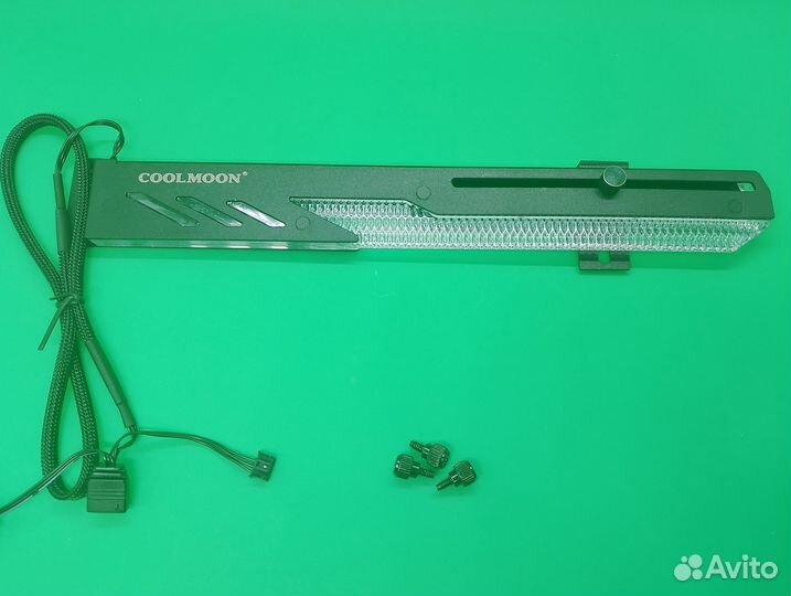 Держатель видеокарты Coolmoon