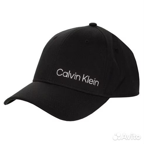 Кепка Calvin Klien Golf оригинал