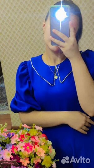 Женские вещи