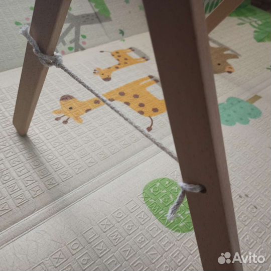 Стойка монтессори (мобиль в кроватку)