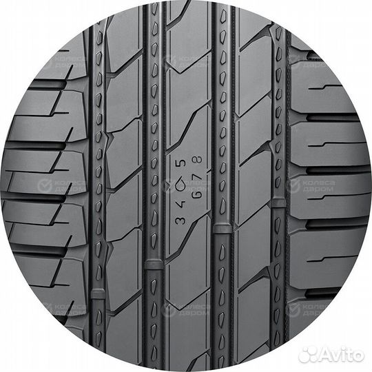 Nokian Tyres Nordman RS2 SUV 225/70 R16 103T