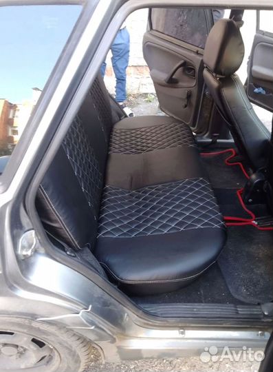 Чехлы для автомобили на сиденья