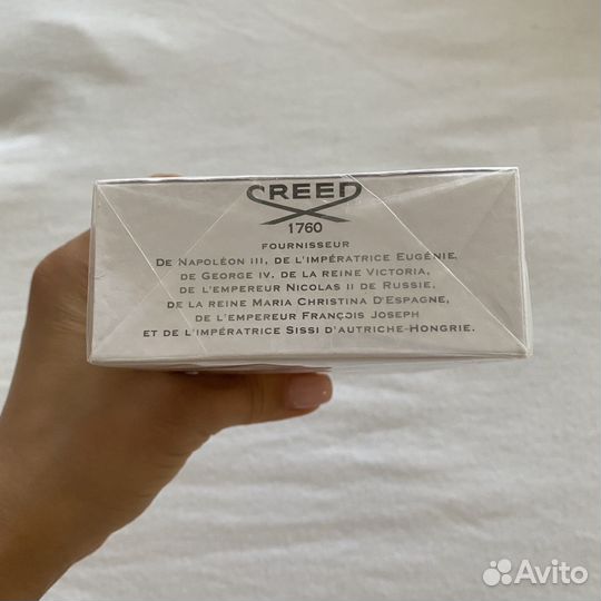 Creed Asian Green Tea, 100ml