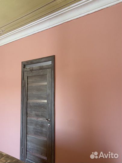 Отделочные работы