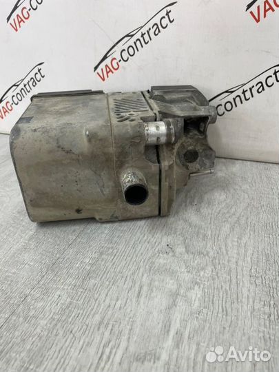 Webasto Вебасто Volkswagen Touareg 1 рест 3.0 TDI