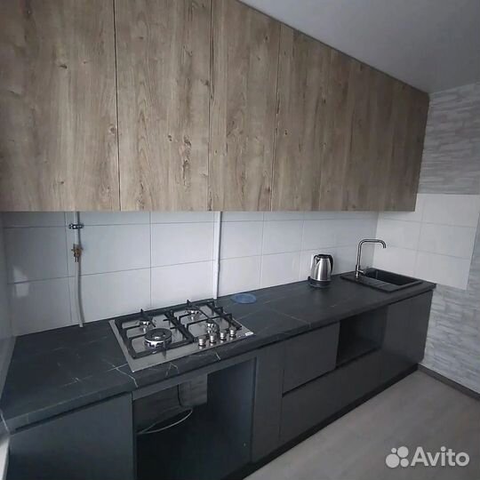 Кухни с фабрики