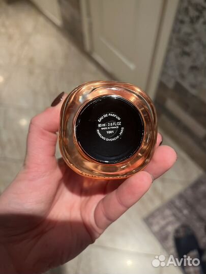 Духи женские guerlain
