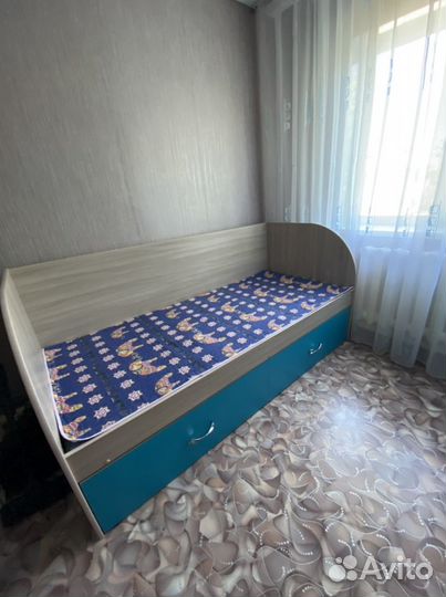 Детский гарнитур