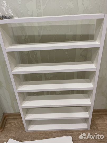 Полка для гель лаков