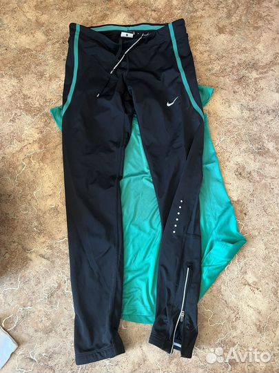 Костюм для фитнеса nike 42