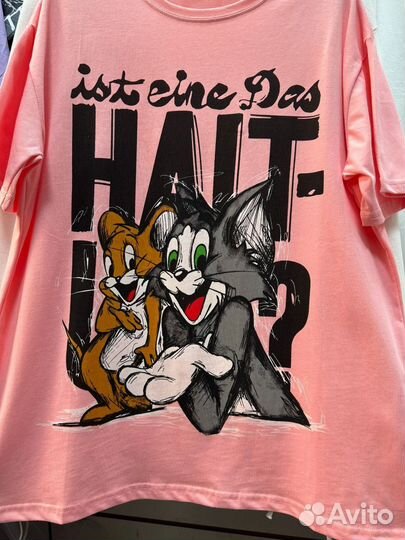 Футболка 44р до 54р