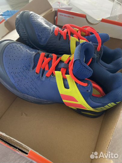 Babalat теннис