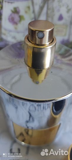 Флакон пустой Tom Ford 