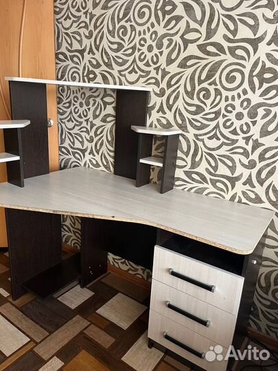 Компьютерный стол бу