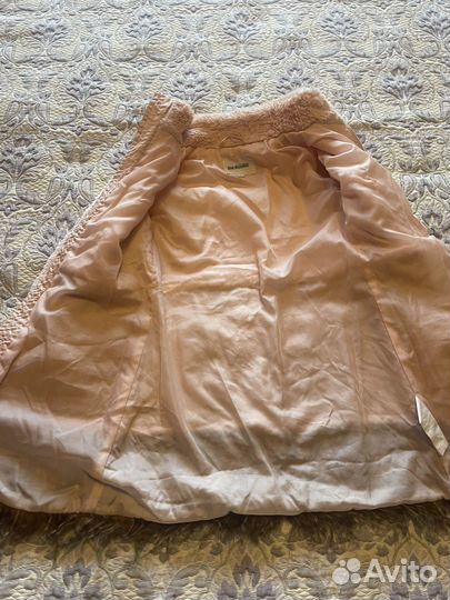 Куртка демисезонная