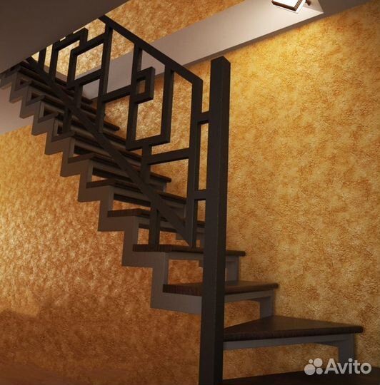 Лестница для дома