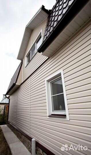 Бригада строителей