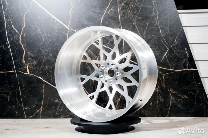 Кованые диски R 20